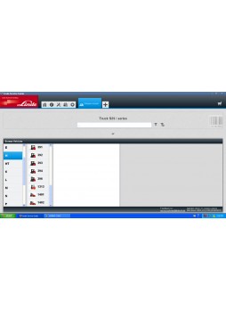 Linde Service Guide V5.22 LSG 2017 +Never expired patch